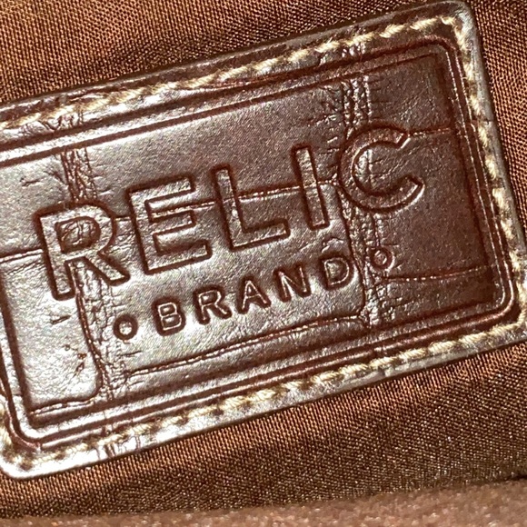 Relic cross body purse - Picture 2 of 7